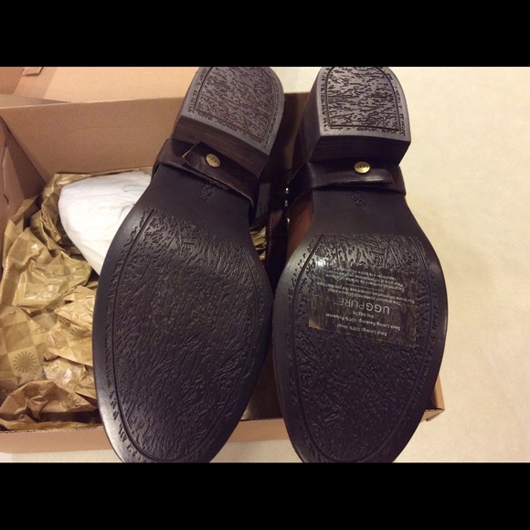 NewUggs boots - Picture 7 of 9